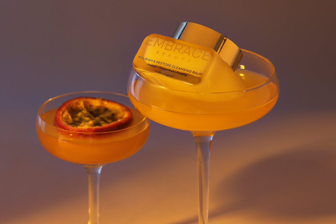 Chapter 1 | The Cocktail