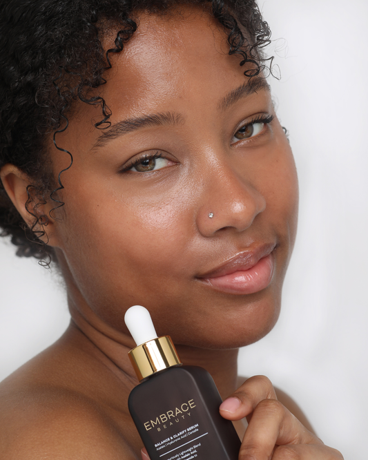 Skin Reset & Brighten Serum with Azelaic Acid & Centella