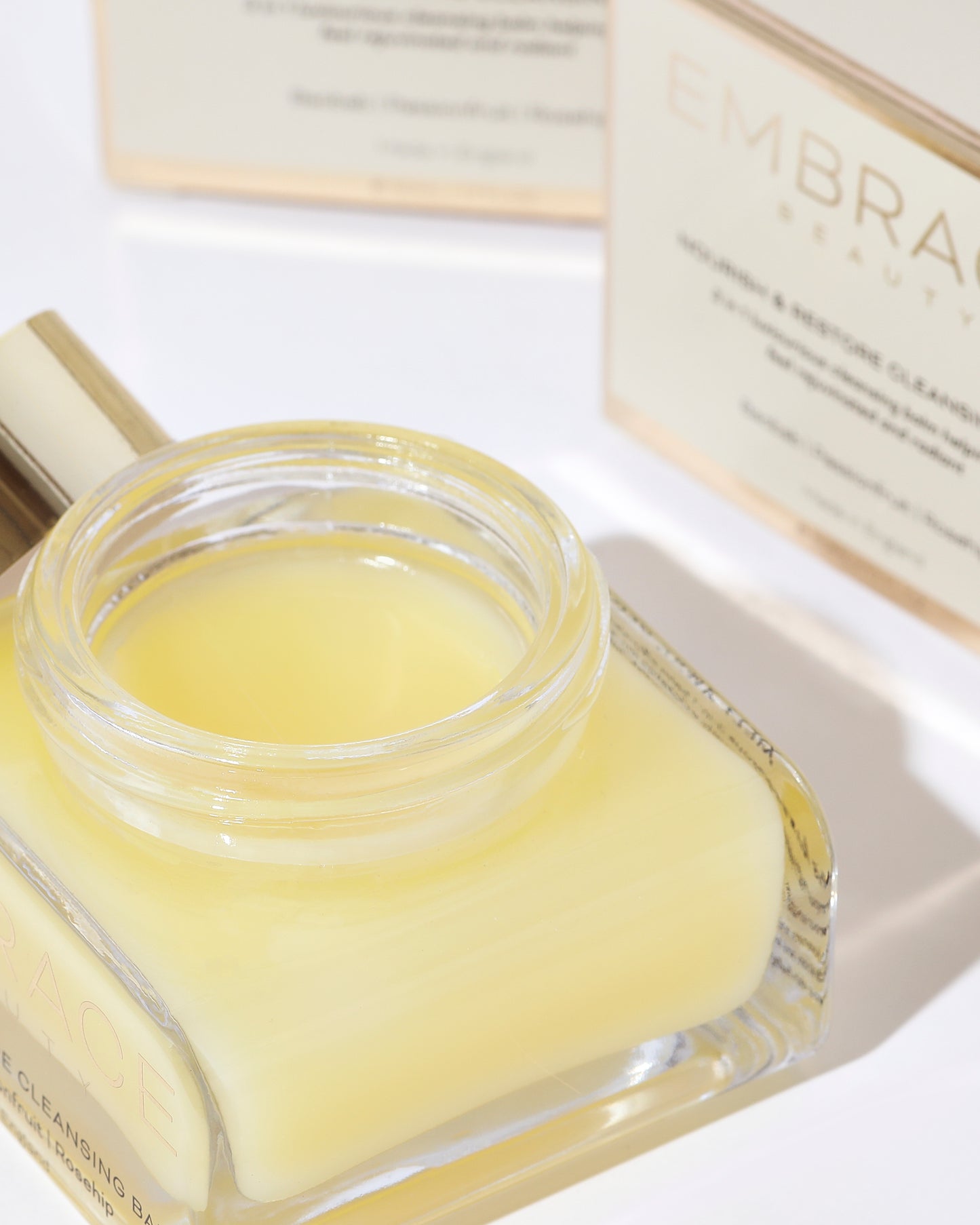 Nourish & Restore Cleansing Balm Bundle