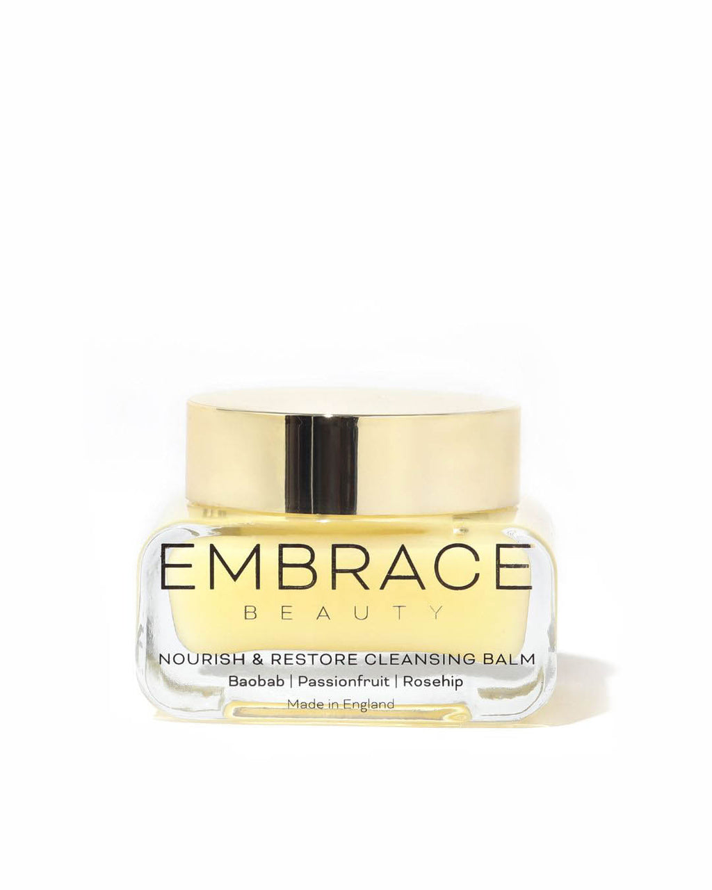 Nourish & Restore Cleansing Balm