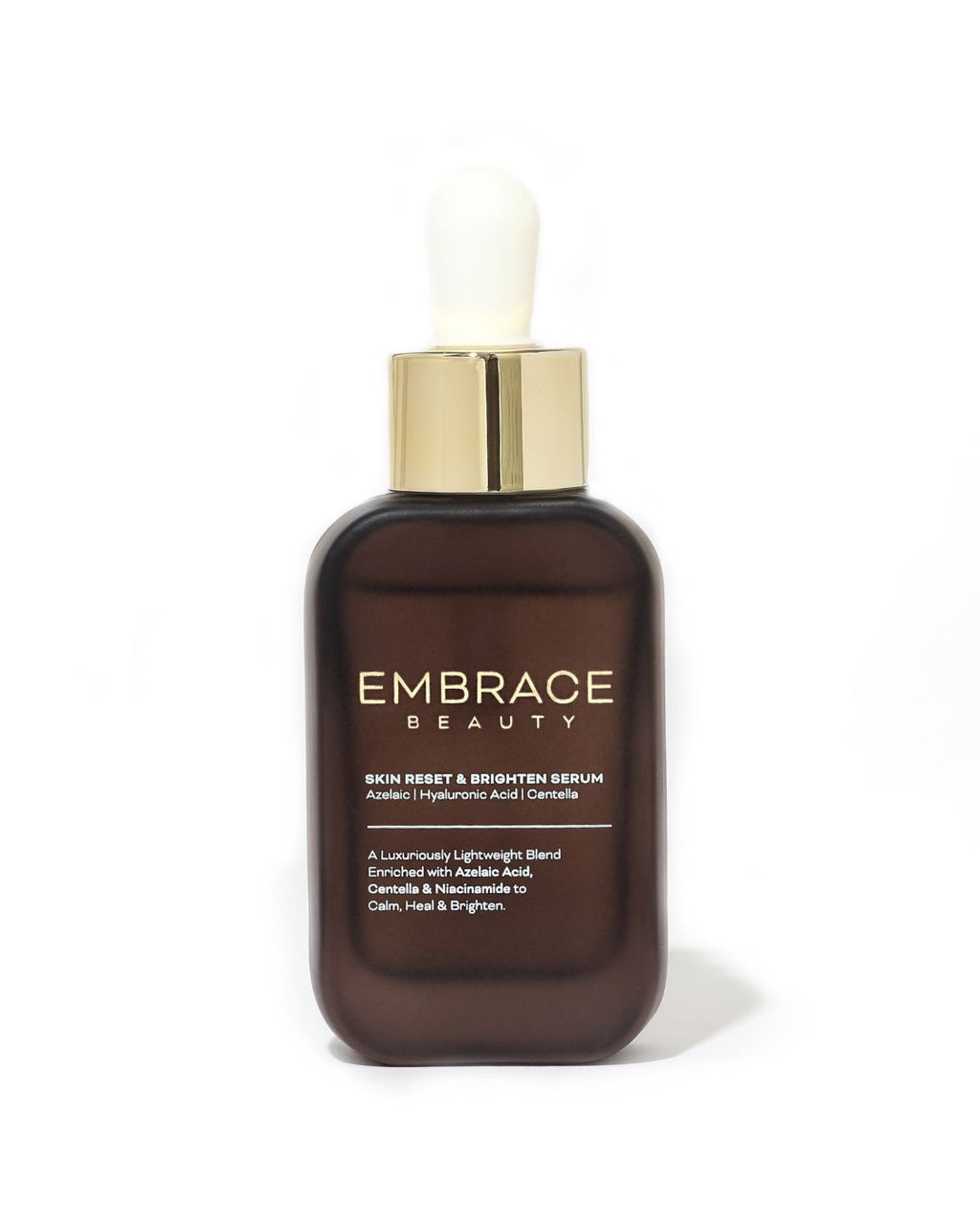 Skin Reset & Brighten Serum with Azelaic Acid & Centella