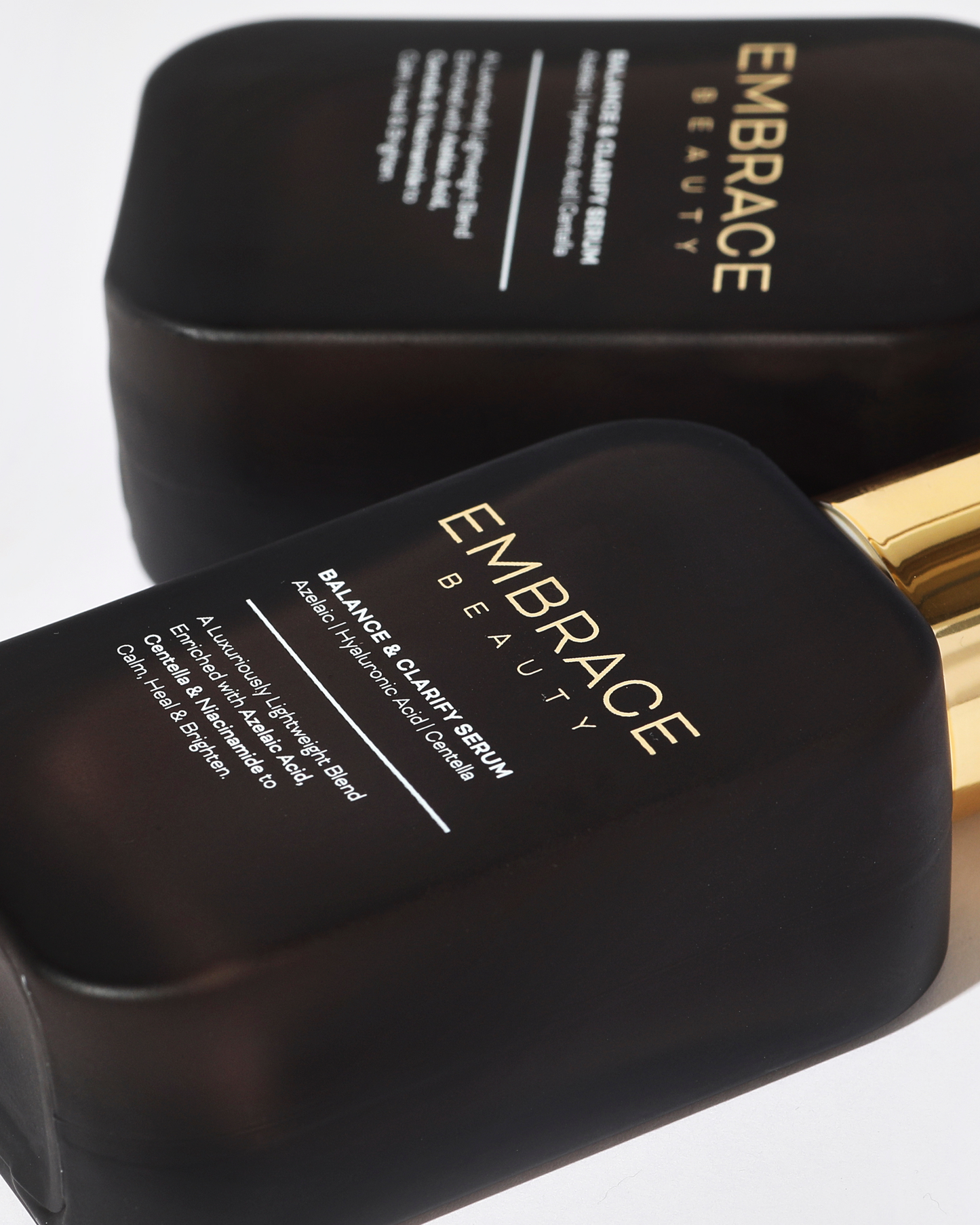 Skin Reset & Brighten Serum with Azelaic Acid & Centella