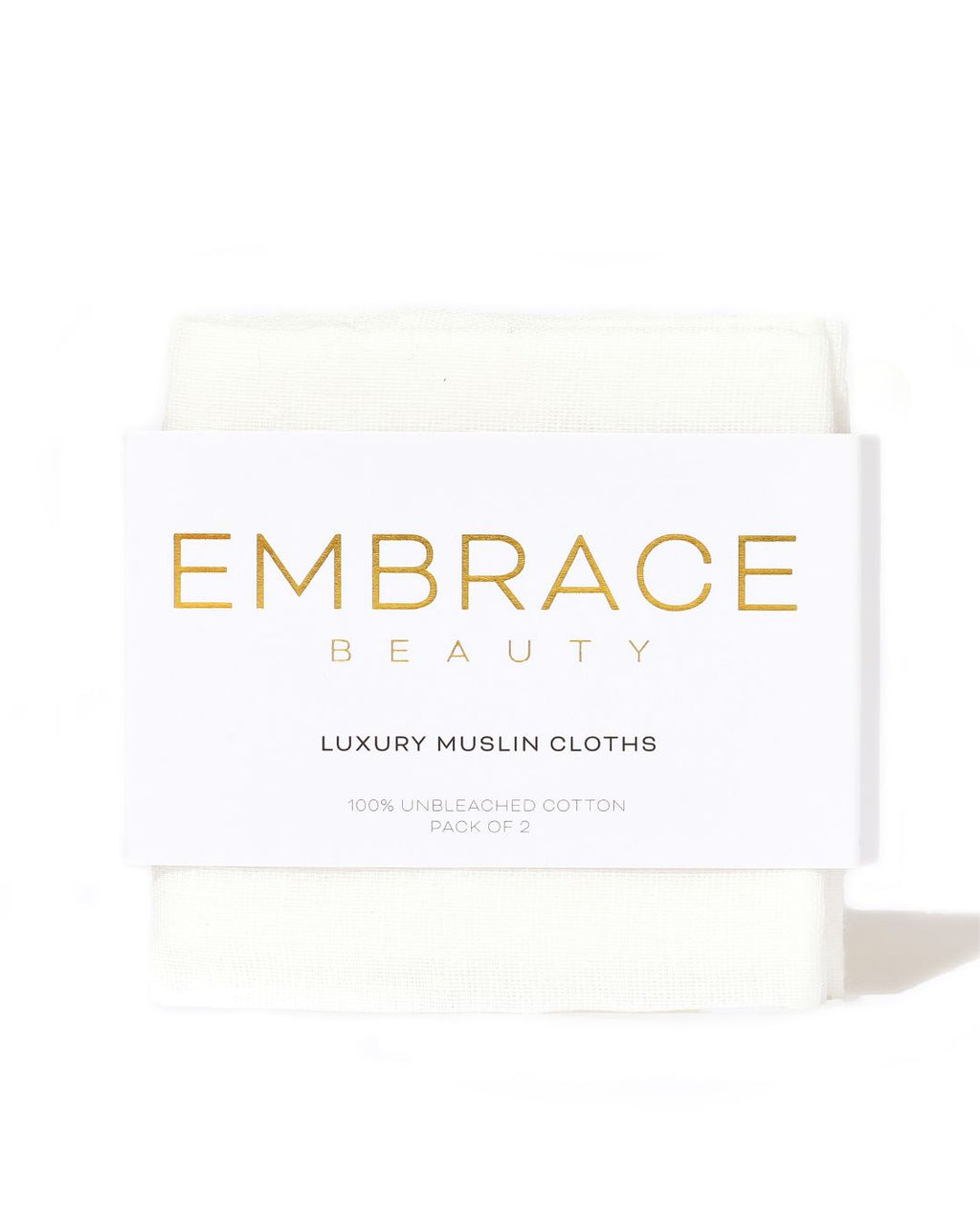 Luxury Muslin Cloths