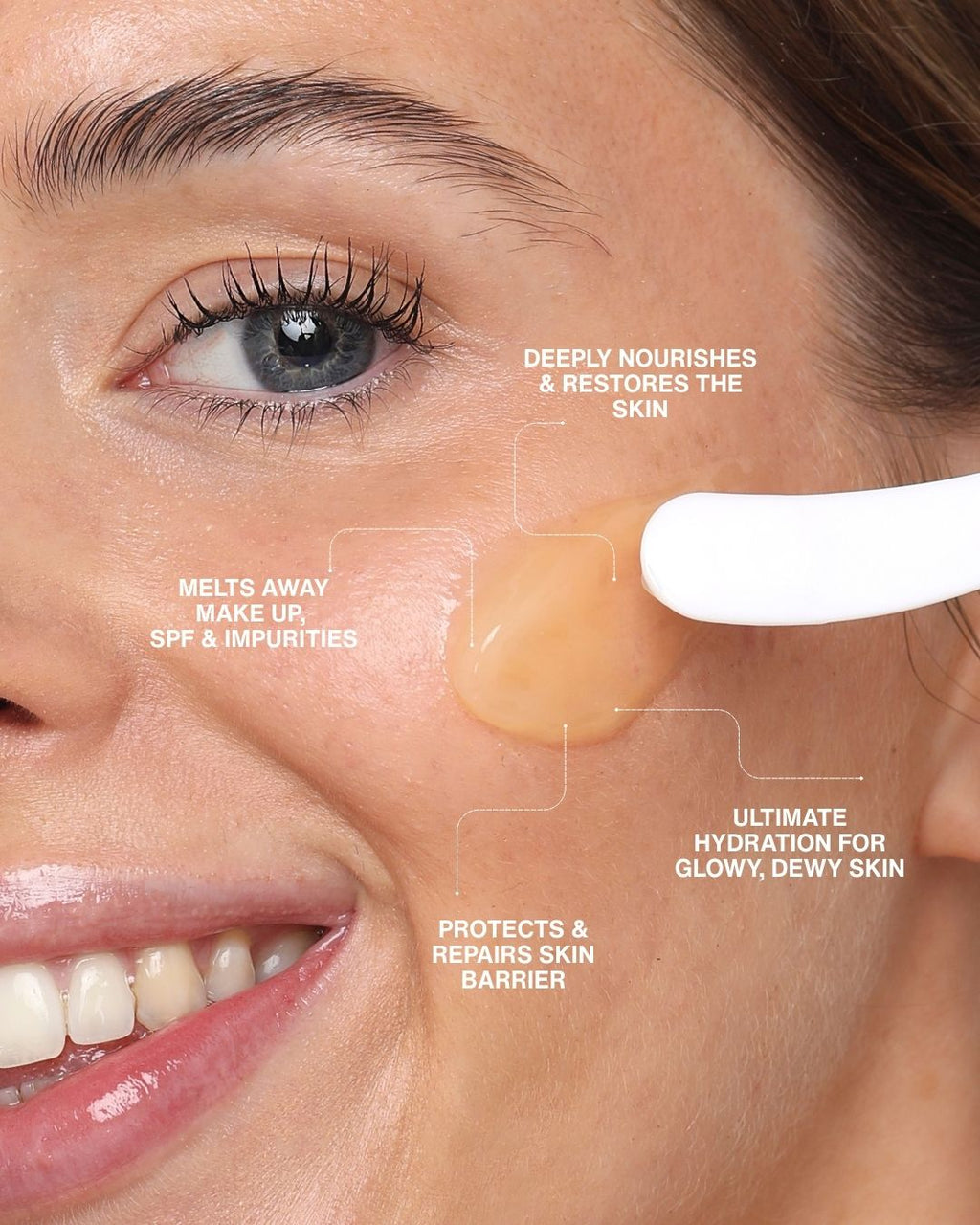 Nourish & Restore Cleansing Balm