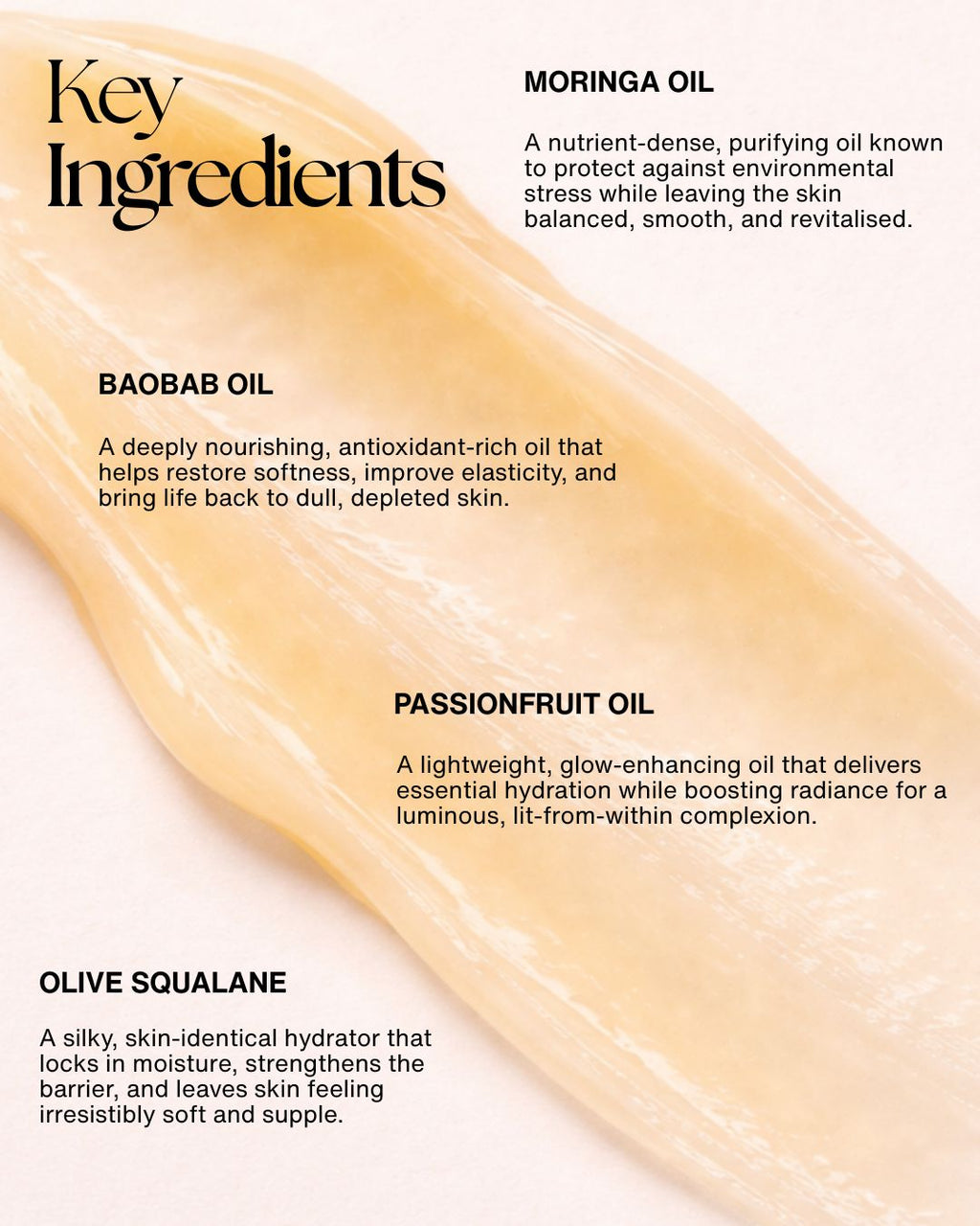 Nourish & Restore Cleansing Balm