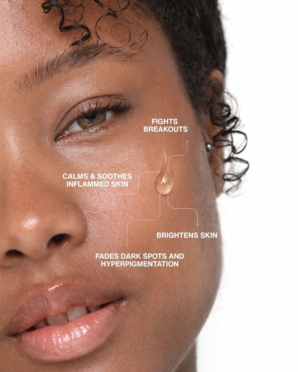 Skin Reset & Brighten Serum with Azelaic Acid & Centella