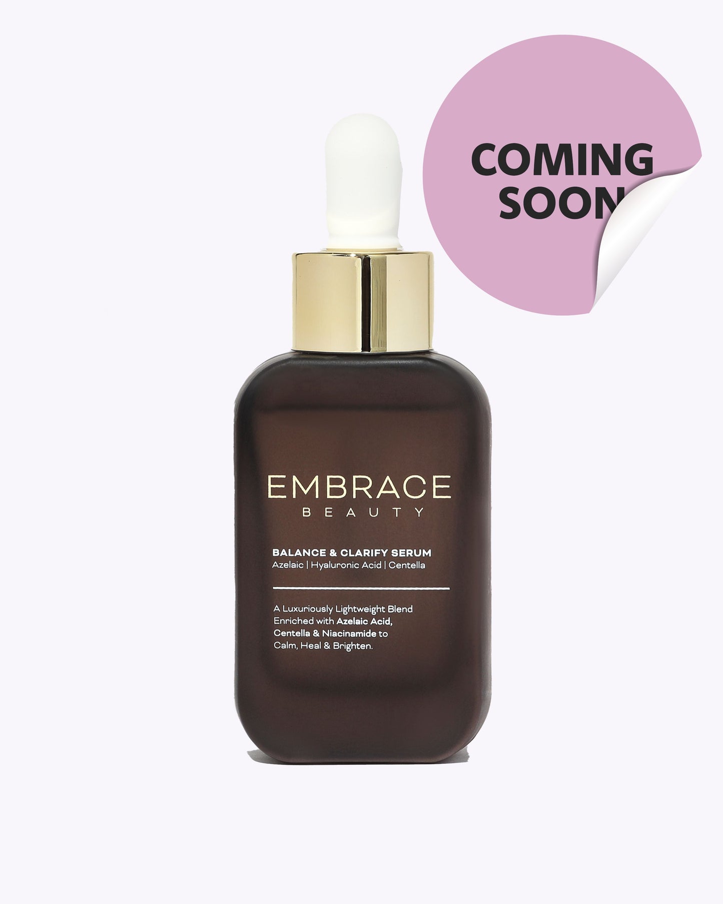 Skin Reset & Brighten Serum with Azelaic Acid & Centella