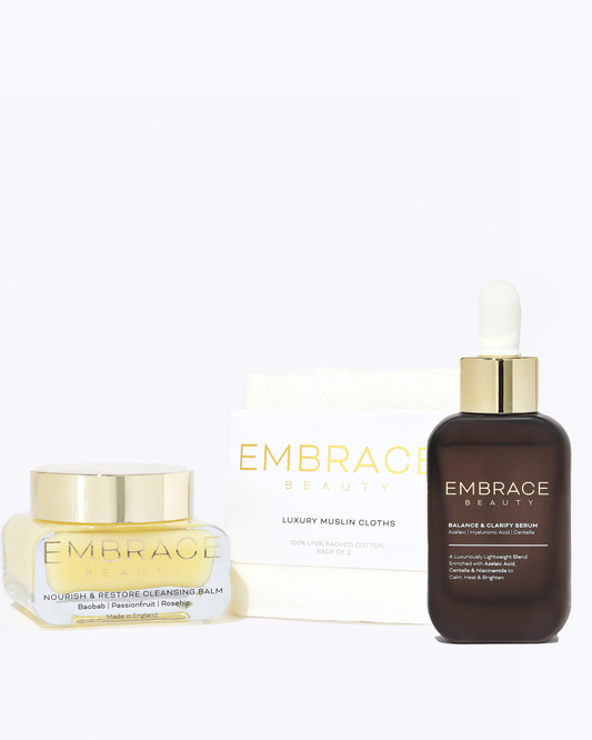 The Ultimate Skin Reset & Protect