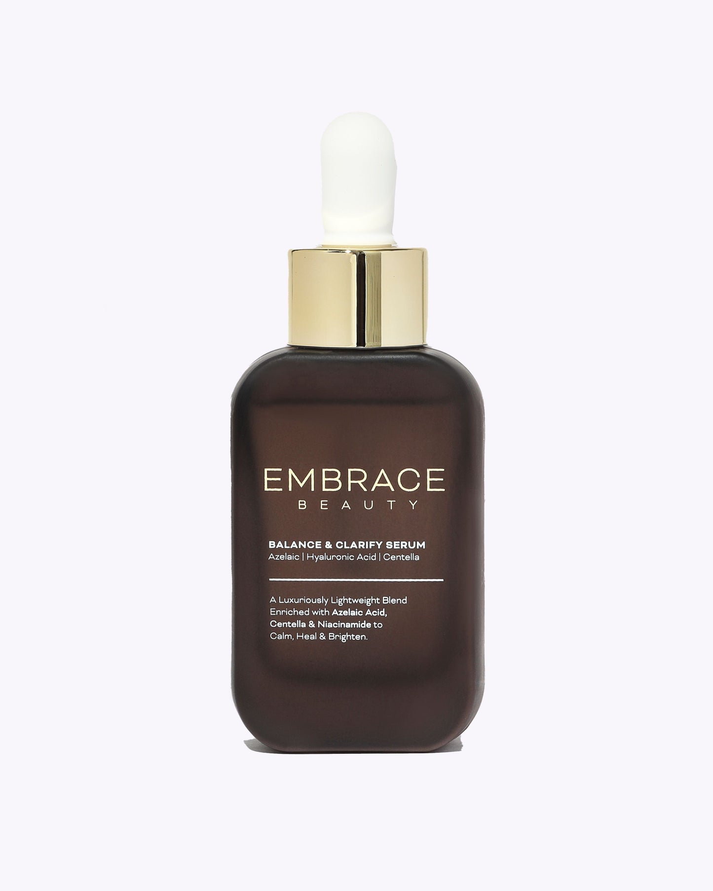 Skin Reset & Brighten Serum with Azelaic Acid & Centella