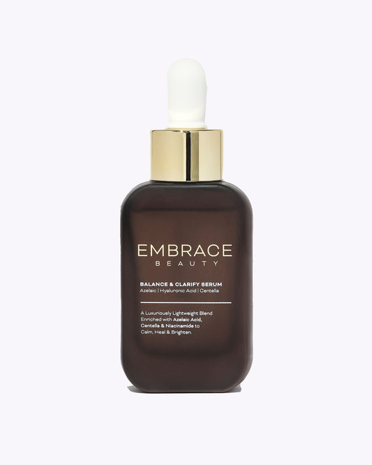 Skin Reset & Brighten Serum with Azelaic Acid & Centella